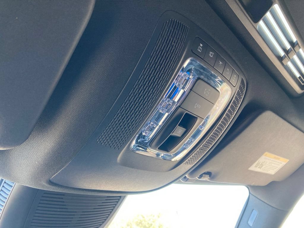 Used 2022 Mercedes-Benz GLE 350 image 26
