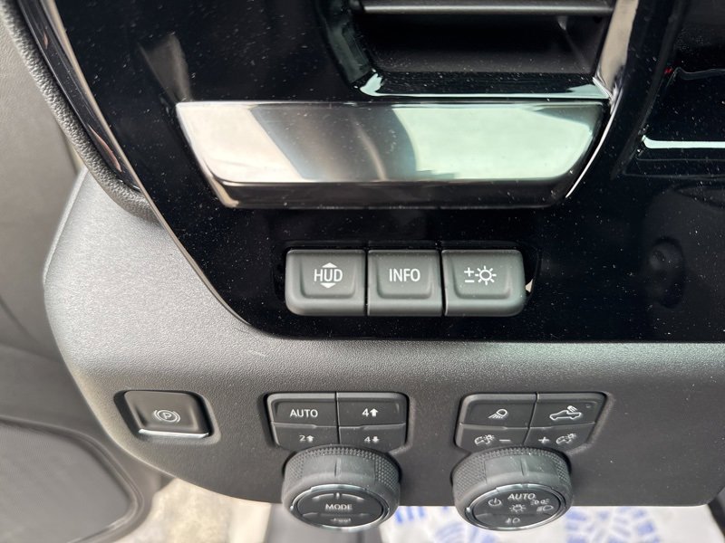 Certified 2026 Chevrolet Silverado 1500 ZR2 w/ ZR2 Bison Edition image 19