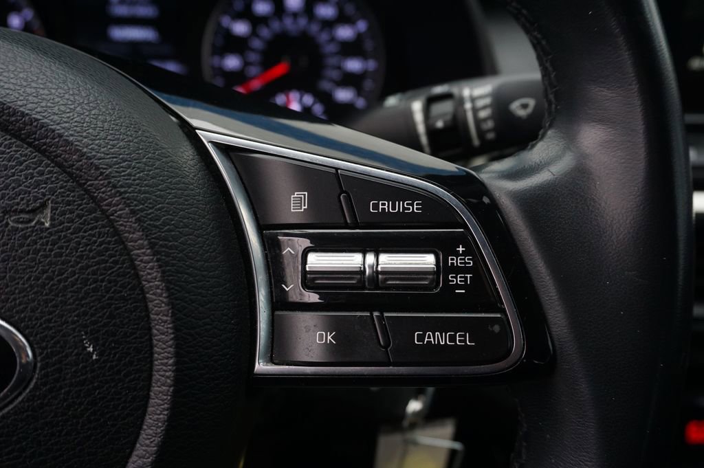 Used 2019 Kia Forte S FWD image 19