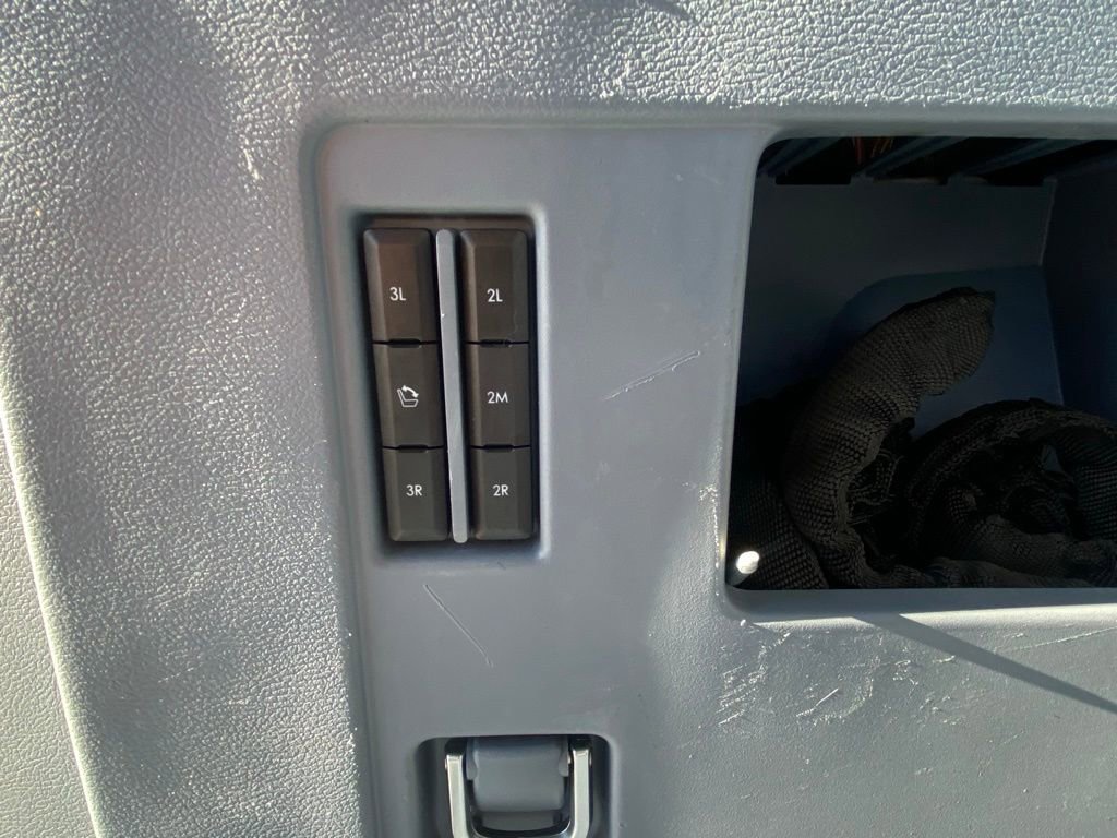 Used 2022 Lincoln Navigator Black Label image 27