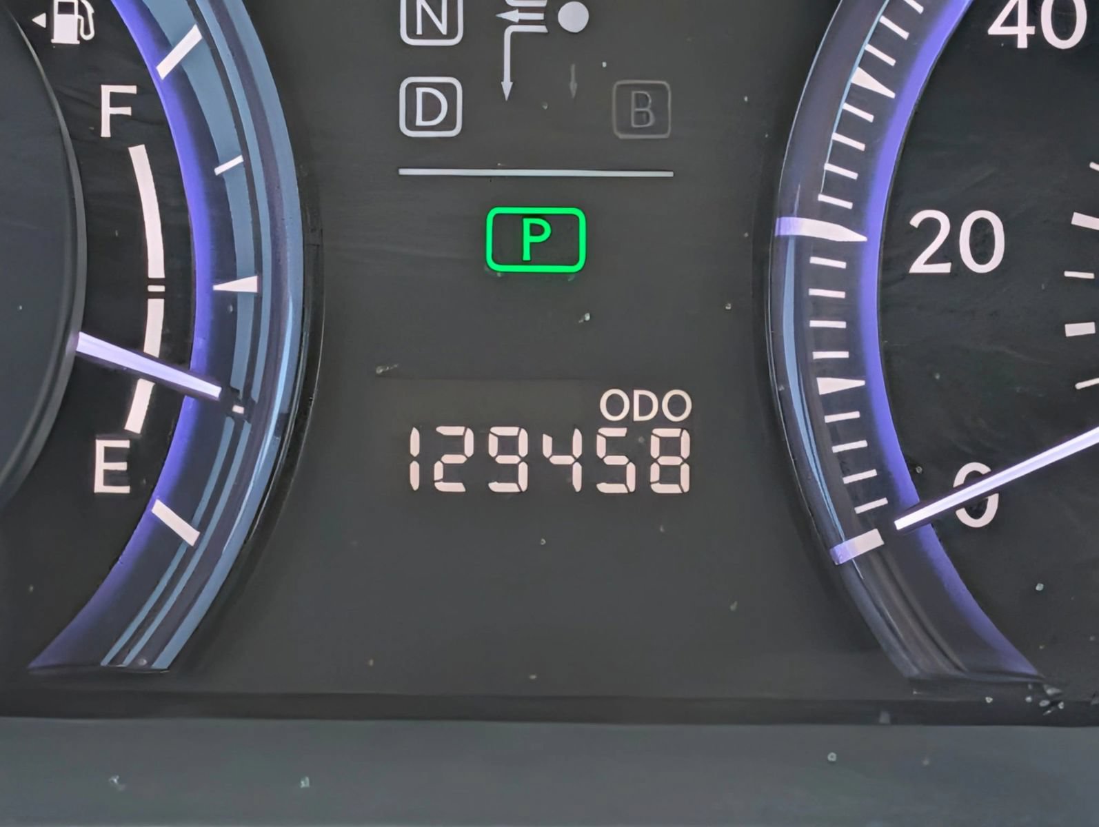 Used 2010 Lexus HS 250h FWD image 28