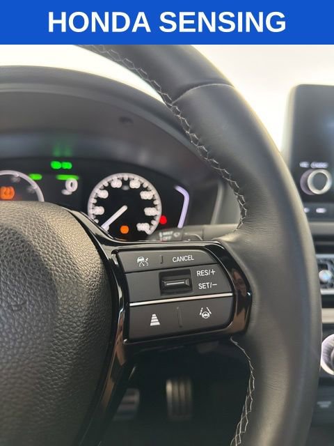 Used 2025 Honda Civic Sport image 14
