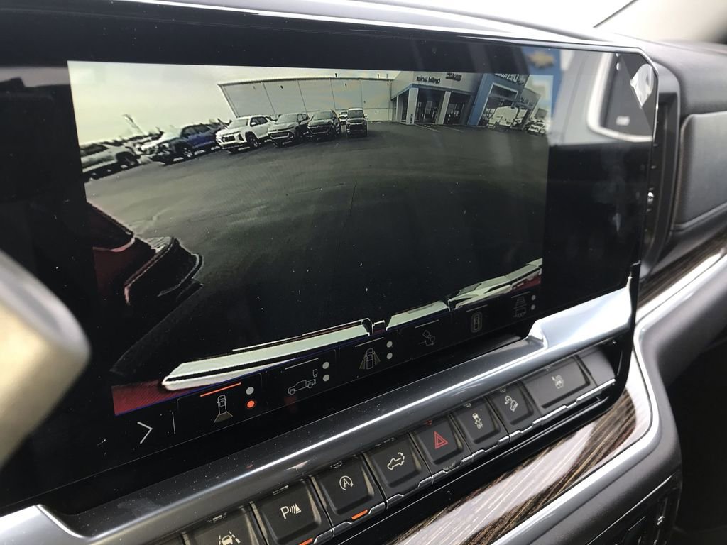 New 2026 GMC Sierra 1500 SLE w/ X31 Off-Road Package image 17