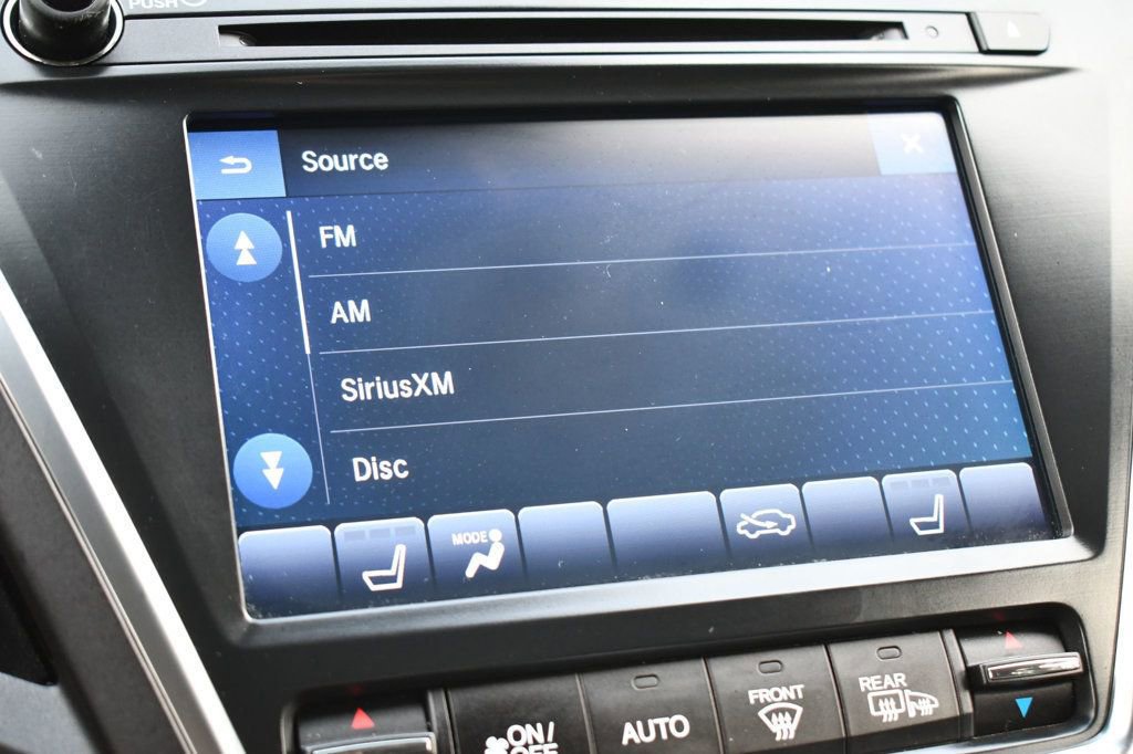 Used 2019 Acura MDX SH-AWD image 45