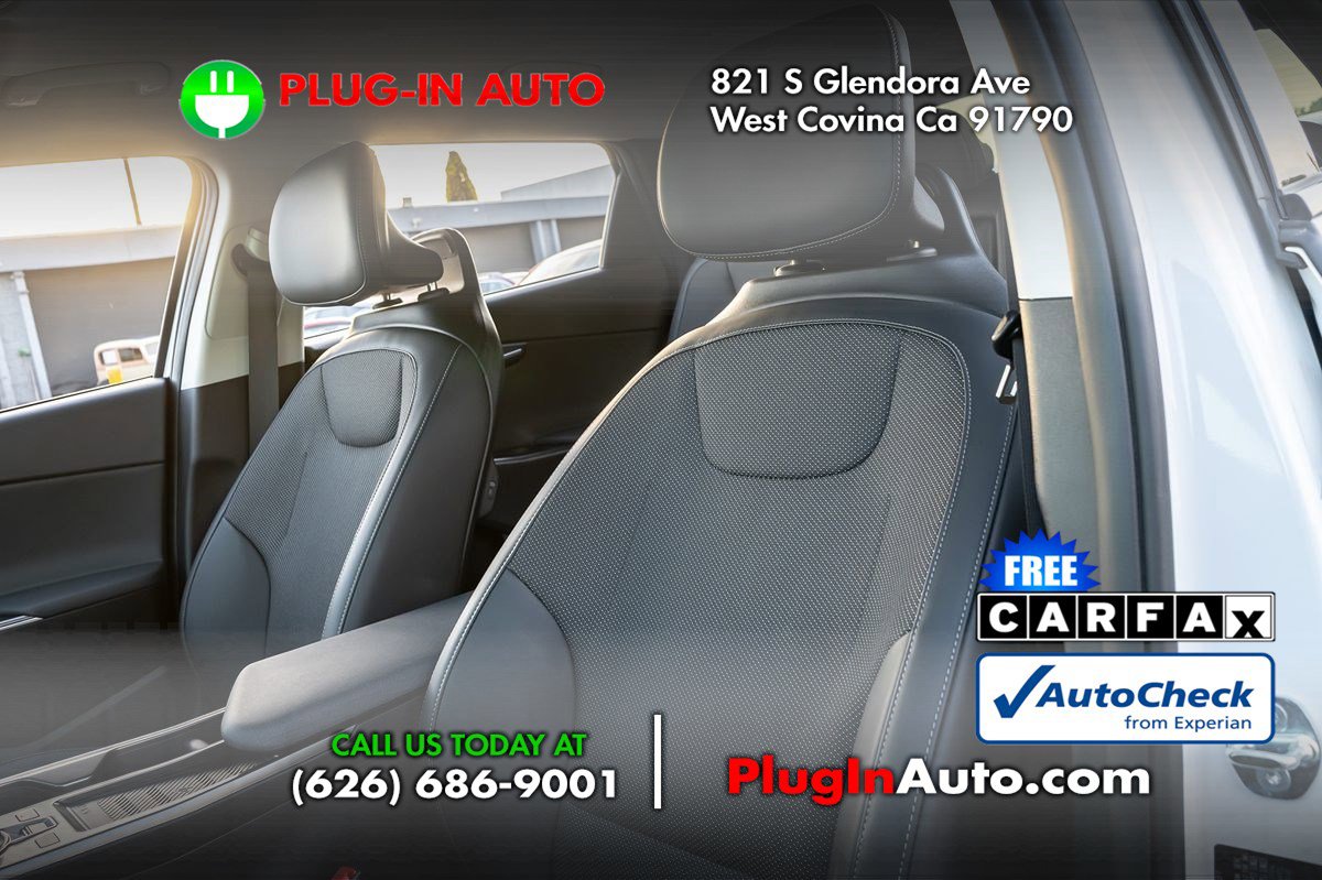 Used 2024 Kia EV6 Light RWD image 7
