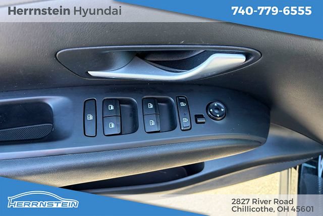Used 2023 Hyundai Santa Cruz SEL w/ Activity Package AWD/4WD image 12
