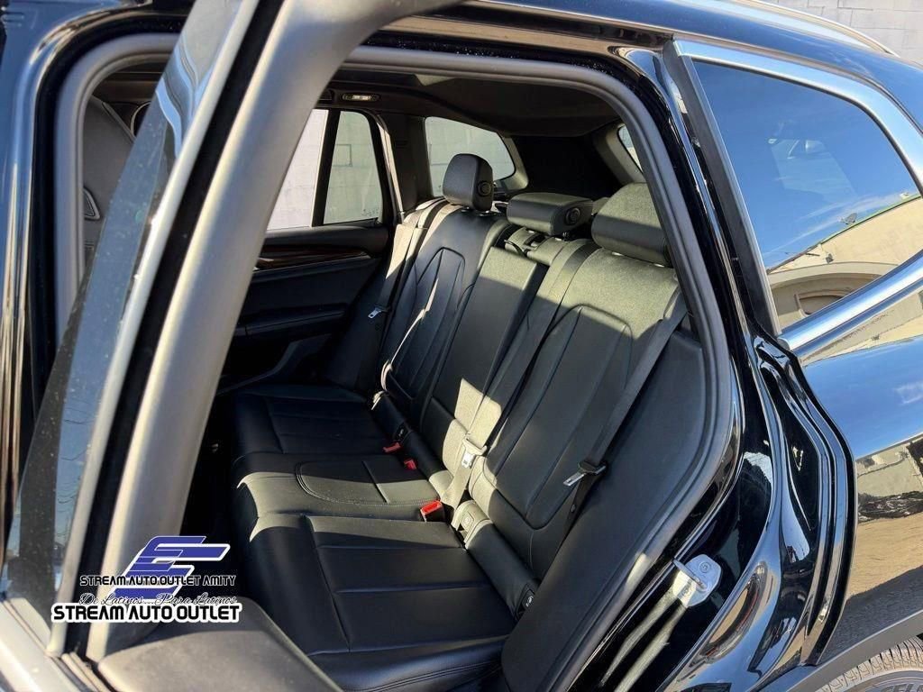 Used 2019 BMW X3 xDrive30i image 29