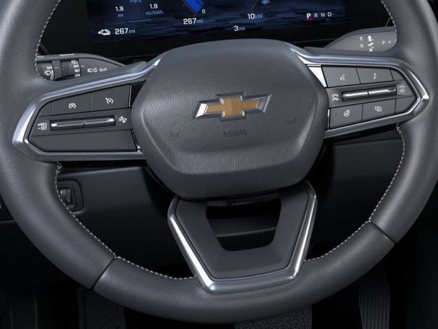 New 2026 Chevrolet Equinox EV LT w/ Comfort Package FWD image 19