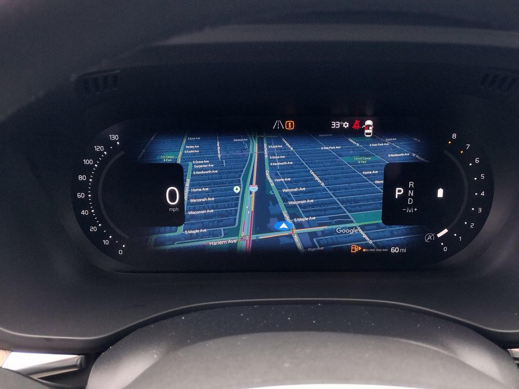 New 2026 Volvo XC60 B5 Plus w/ Climate Package image 11