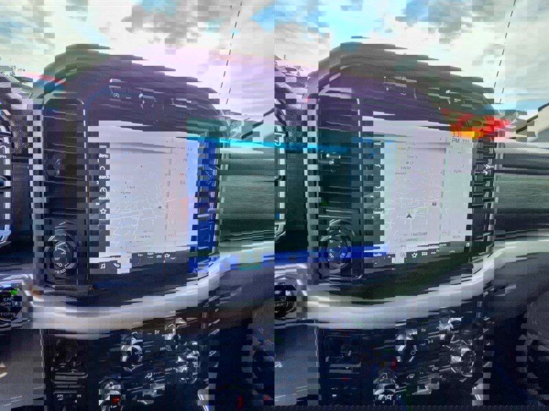 Used 2021 Ford F150 XLT w/ Equipment Group 302A High image 26