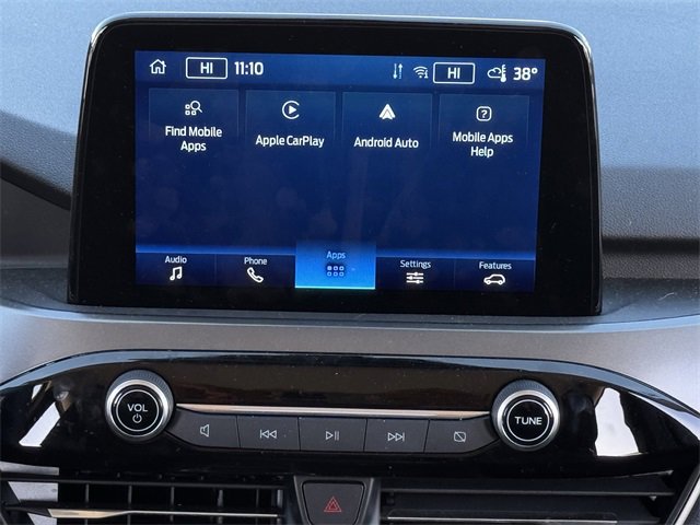 Used 2025 Ford Escape Active image 16