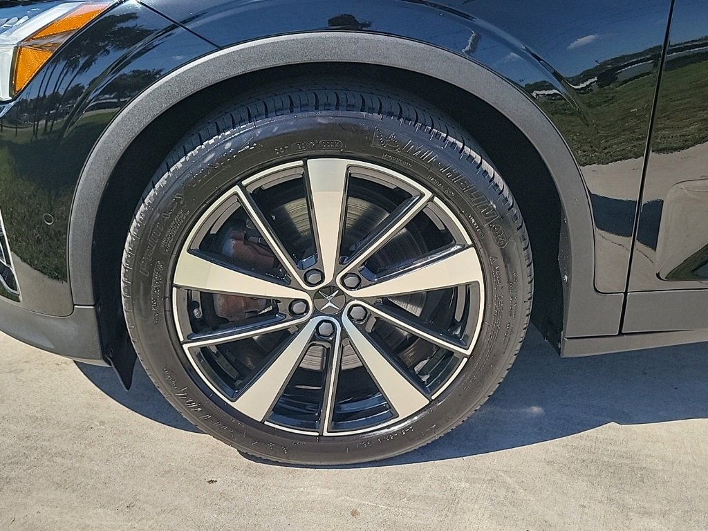 Used 2022 Polestar Polestar 2 w/ Pilot Package image 3