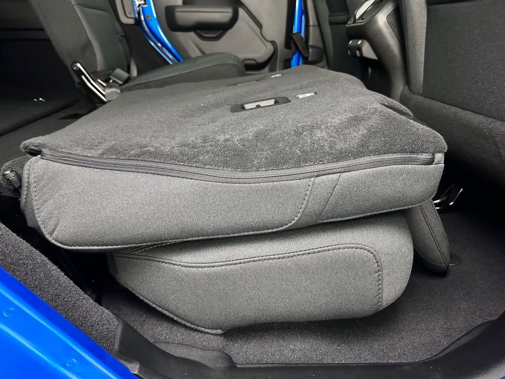 New 2025 Jeep Wrangler Willys image 31