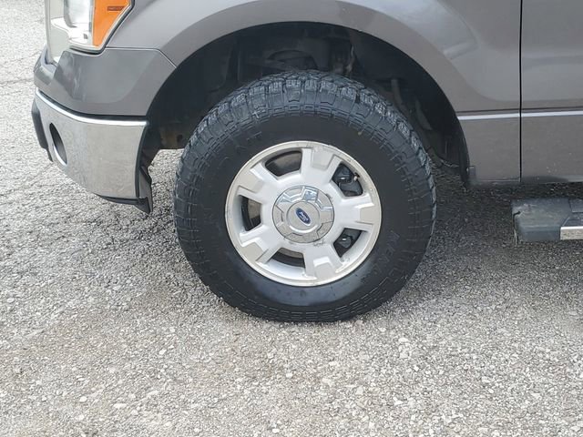 Used 2014 Ford F150 XLT image 9