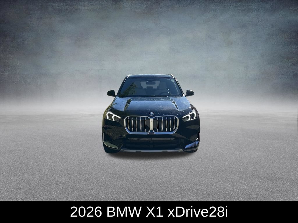 Used 2026 BMW X1 xDrive28i AWD/4WD image 4