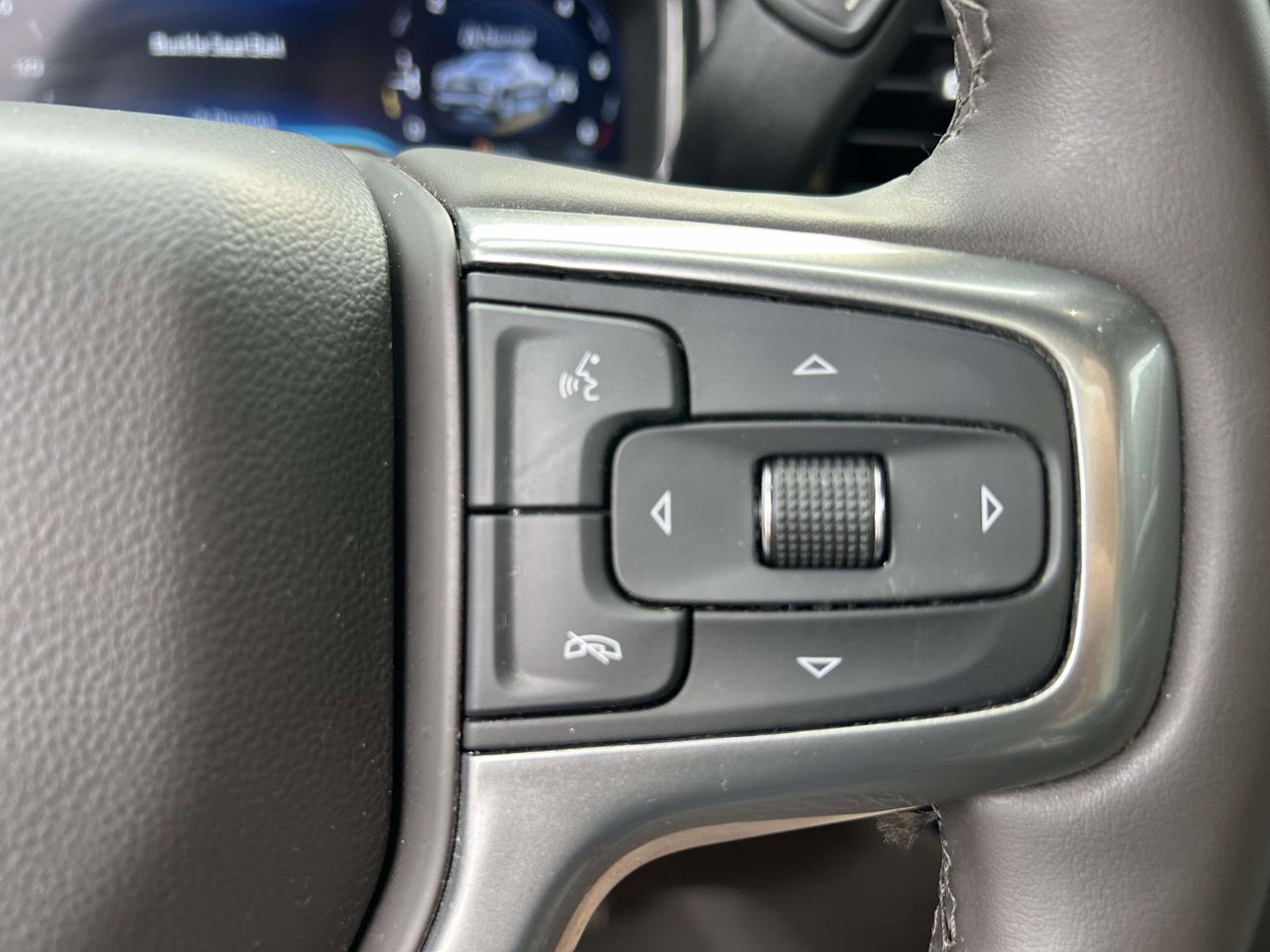 Used 2023 Chevrolet Silverado 1500 LT image 21