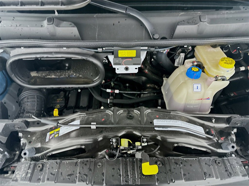 New 2026 RAM ProMaster 1500 w/ Convenience Group image 18