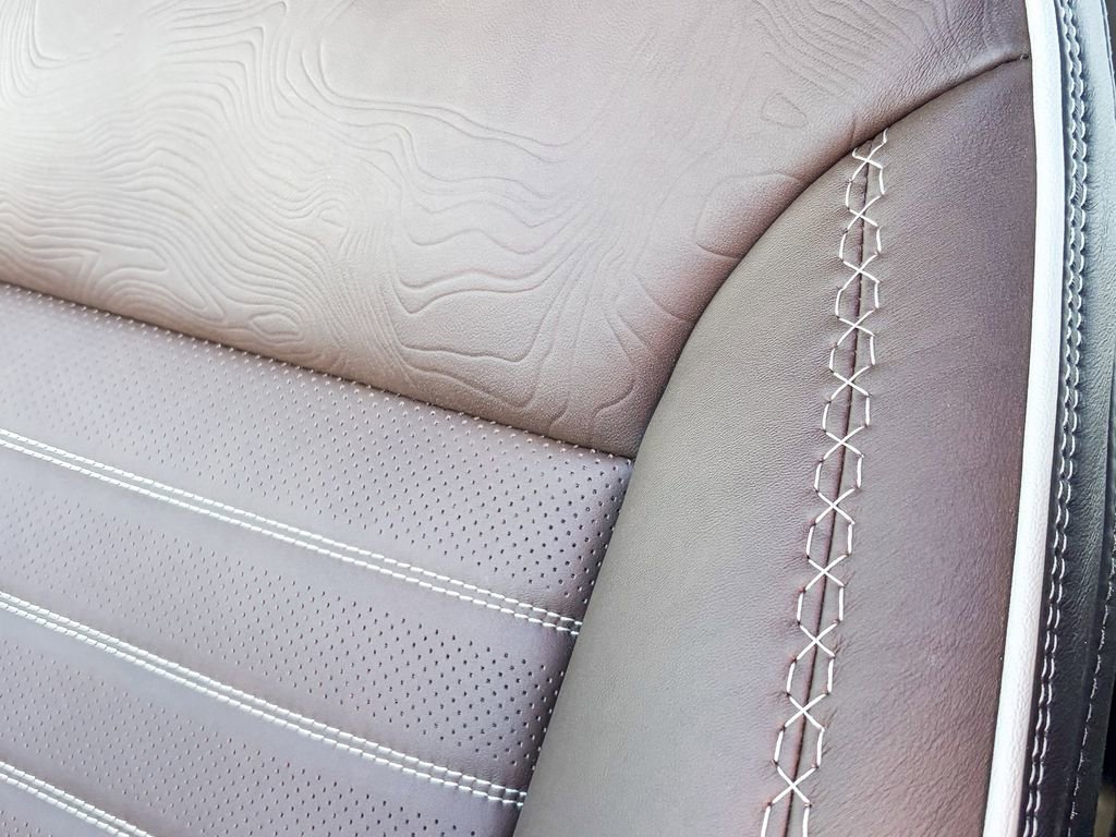 Used 2026 GMC Yukon Denali Ultimate w/ LPO, Floor Liner Package image 57