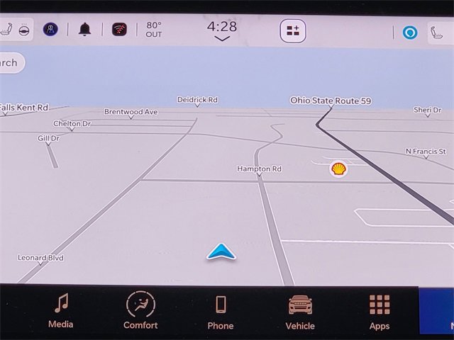 Certified 2024 Jeep Grand Cherokee Limited image 28