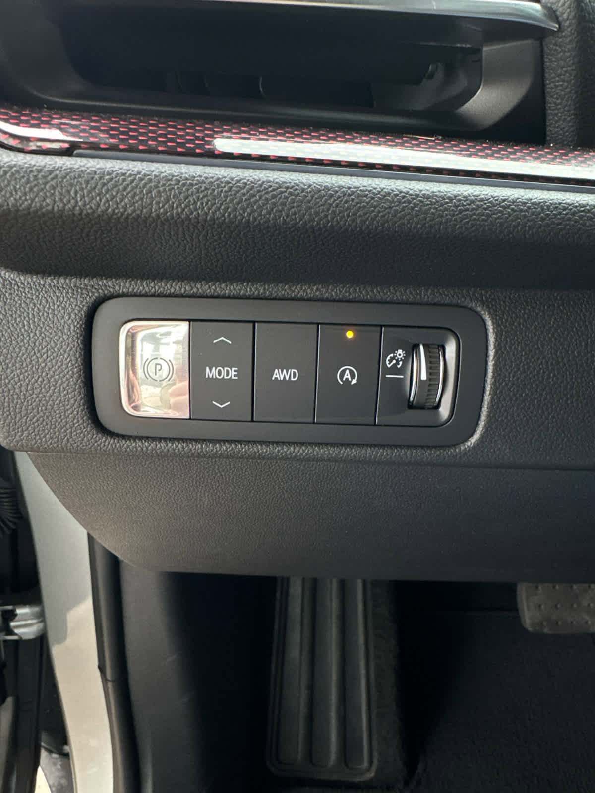 Certified 2024 Chevrolet Traverse Z71 w/ Enhanced Driving Package image 27