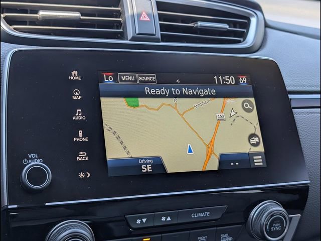 Used 2019 Honda CR-V Touring image 15