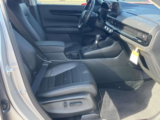 Used 2025 Honda CR-V EX-L image 25