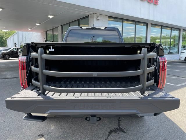 Used 2025 Toyota Tundra 1794 Edition AWD/4WD image 34
