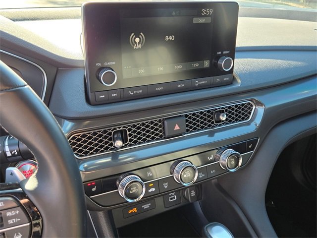 Used 2025 Acura Integra A-Spec image 25