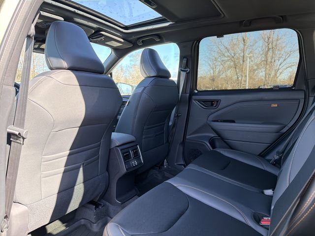 New 2026 Subaru Forester Wilderness image 13