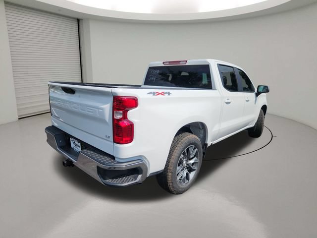 New 2026 Chevrolet Silverado 1500 LT AWD/4WD image 7