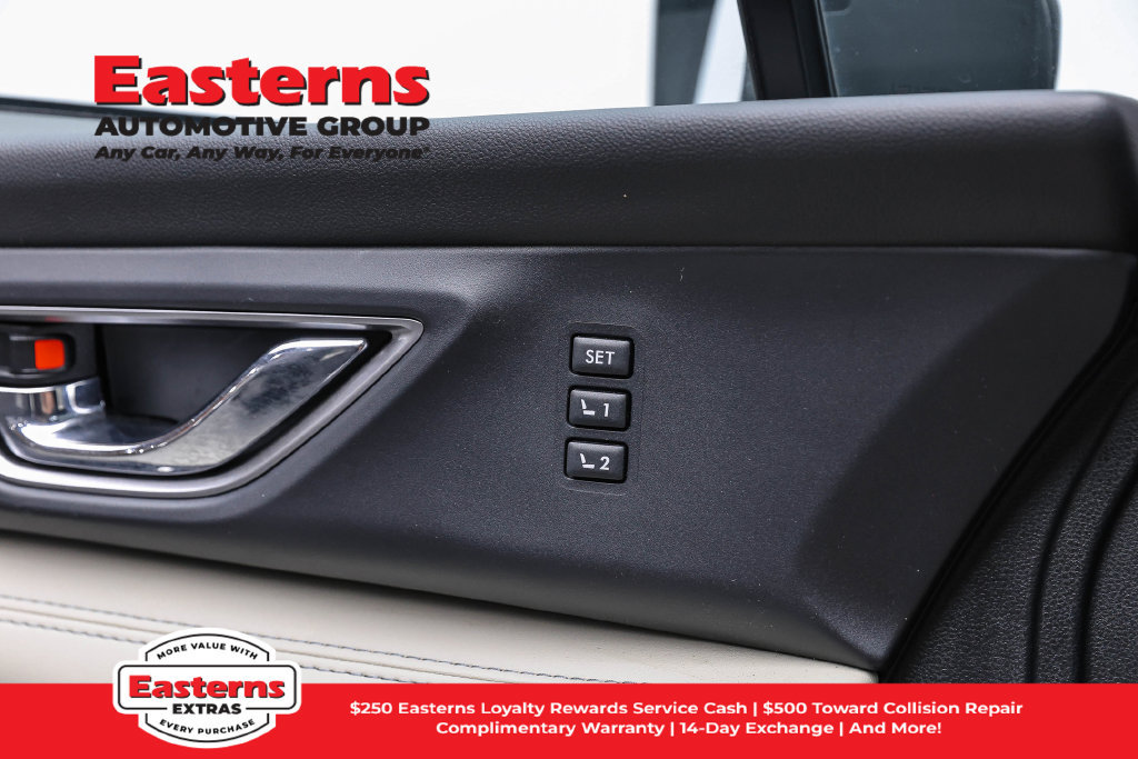 Used 2022 Subaru Ascent Limited AWD/4WD image 23