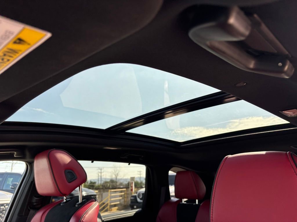 Used 2023 Acura MDX A-Spec image 12