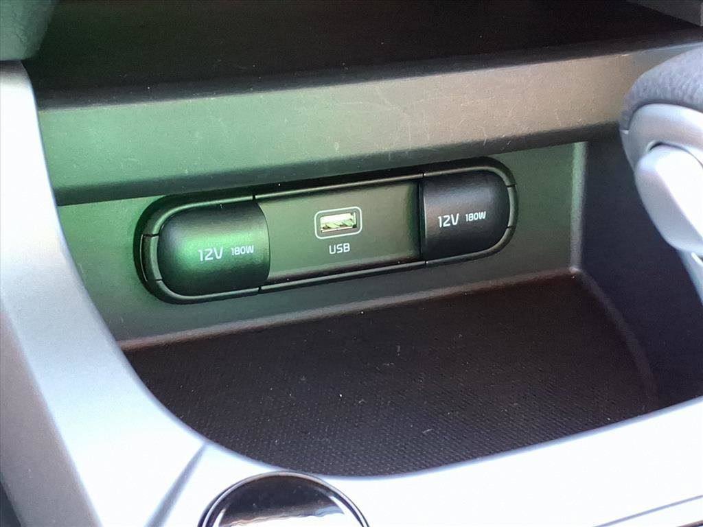 Used 2026 Kia Seltos LX FWD image 30