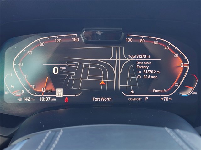 Used 2022 BMW X7 xDrive40i image 16