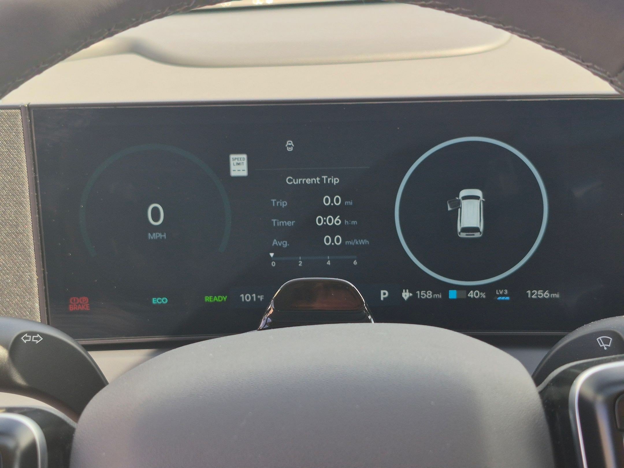 Certified 2026 Hyundai Ioniq 9 S RWD image 21