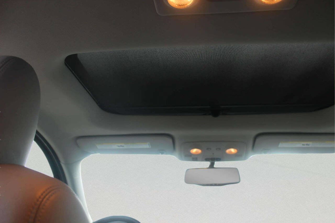 Used 2010 GMC Acadia SLT image 8