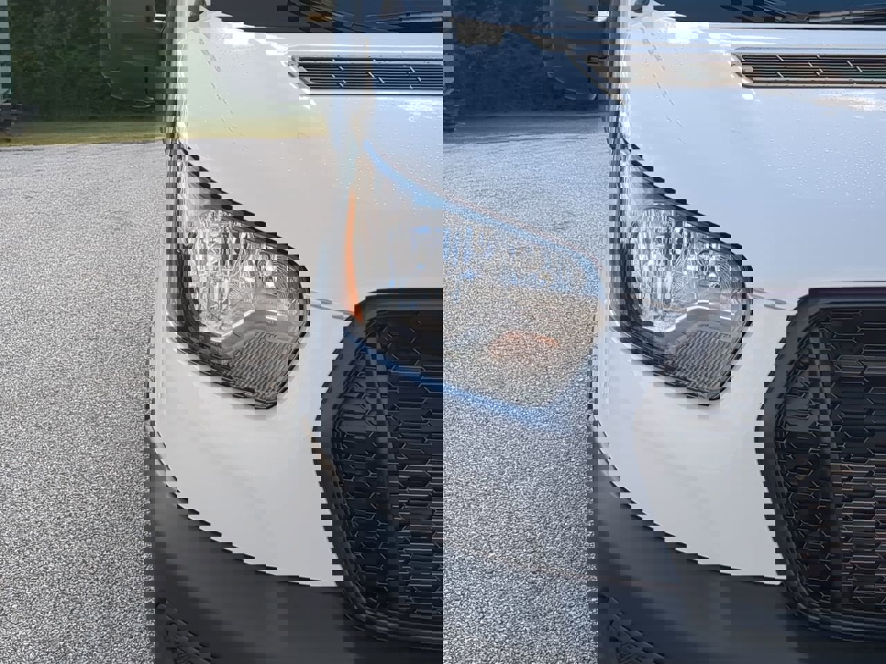 New 2026 Ford Transit 250 XL RWD image 8