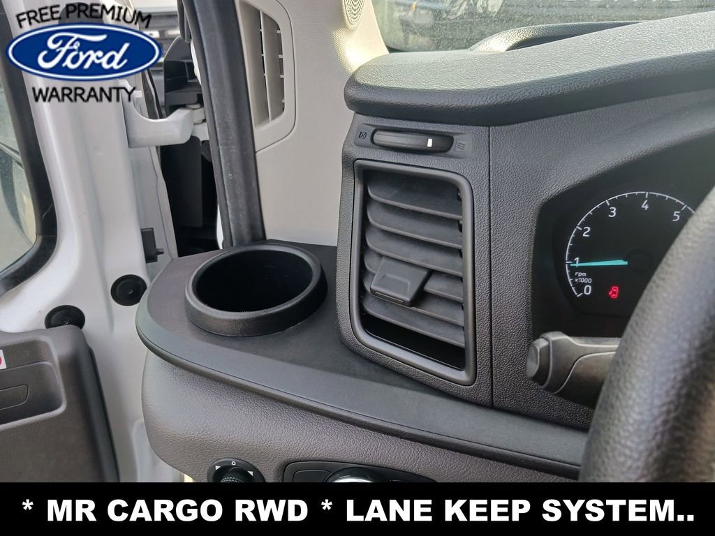 Used 2020 Ford Transit 150 Medium Roof w/ Load Area Protection Package image 28