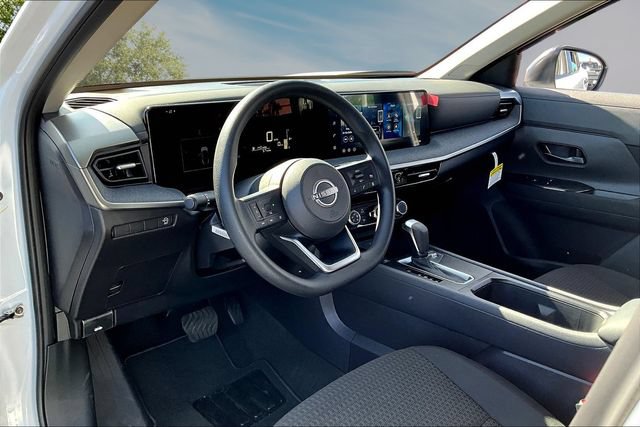 New 2026 Nissan Kicks S FWD image 7