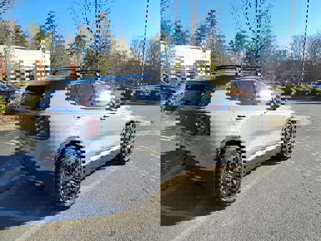 New 2026 Volvo EX30 Cross Country Ultra w/ Protection Package Premier image 3