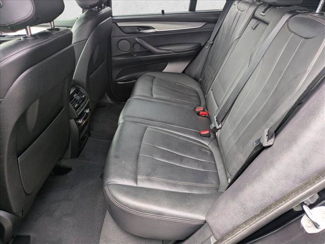 Used 2018 BMW X5 xDrive40e AWD/4WD image 18