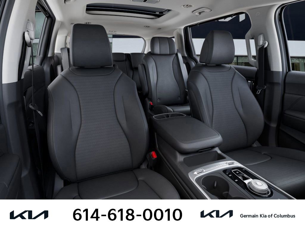 New 2026 Kia Carnival SX Prestige FWD image 18