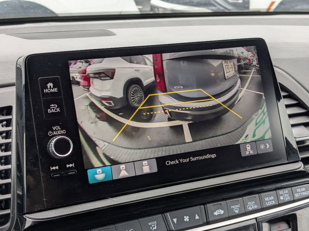 Used 2025 Honda Odyssey Sport-L image 22