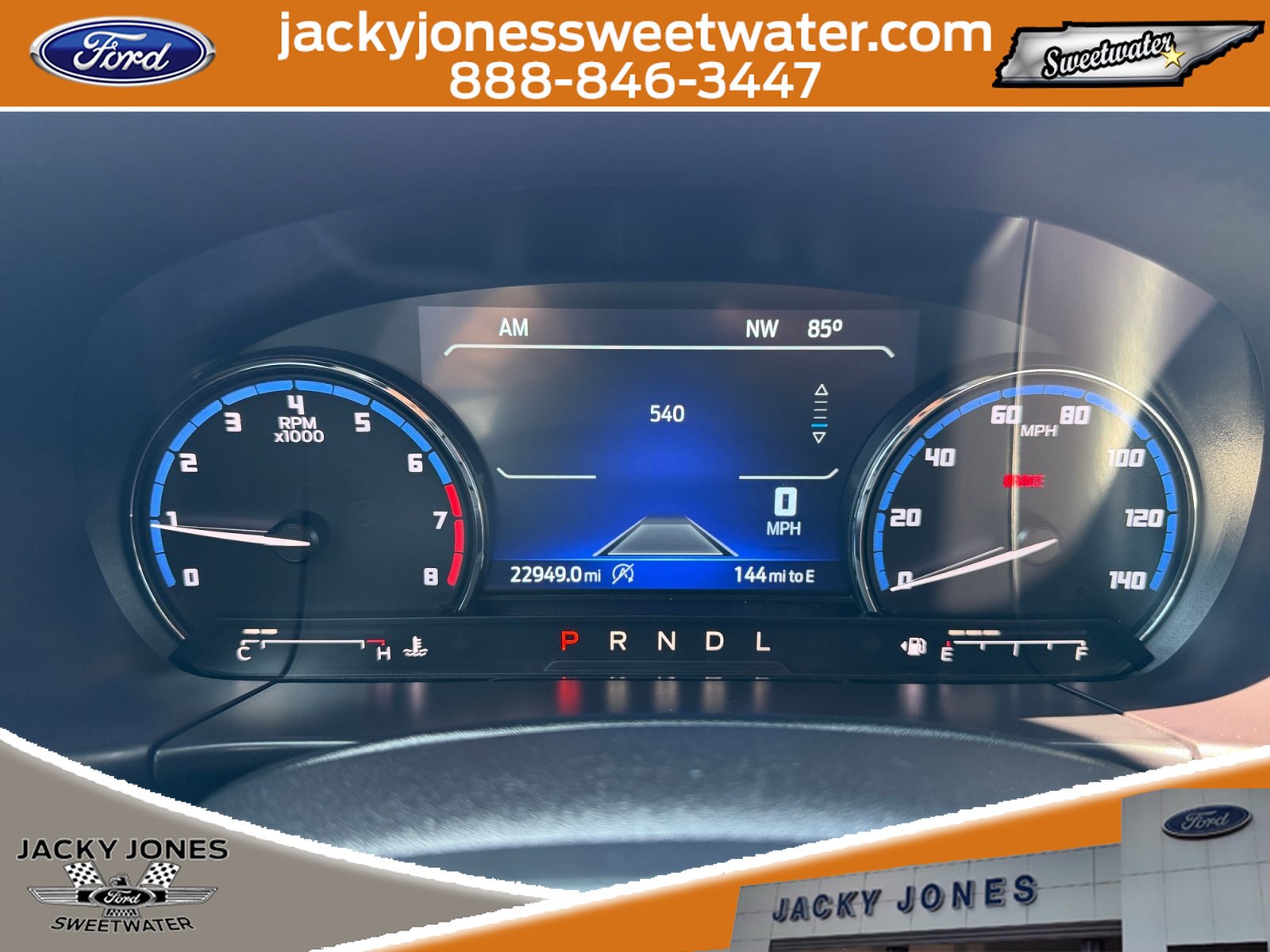 Certified 2024 Ford Bronco Sport Outer Banks w/ Tech Package AWD/4WD image 16