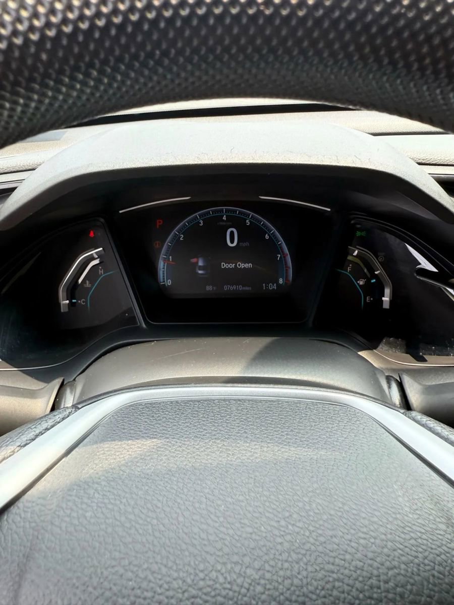 Used 2019 Honda Civic LX image 21