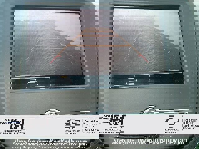 Used 2023 Chevrolet Equinox RS image 2