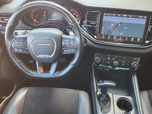 Used 2021 Dodge Durango GT image 26