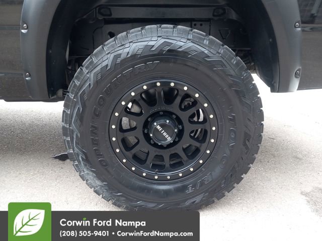 Used 2020 RAM 3500 Laramie image 32