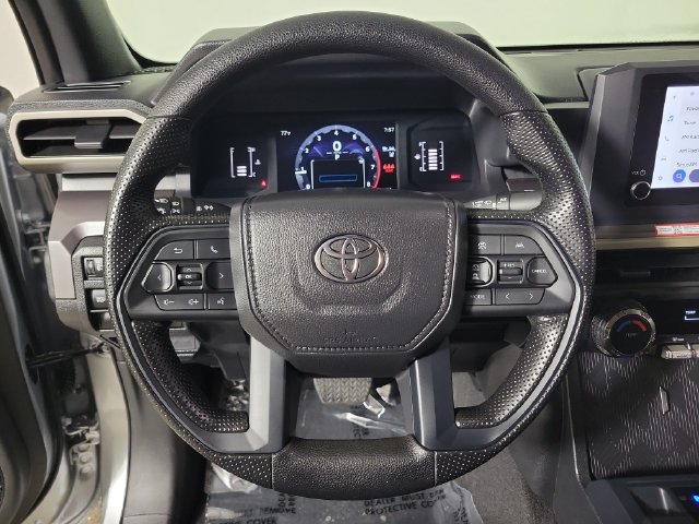 Used 2026 Toyota Tacoma SR5 AWD/4WD image 26
