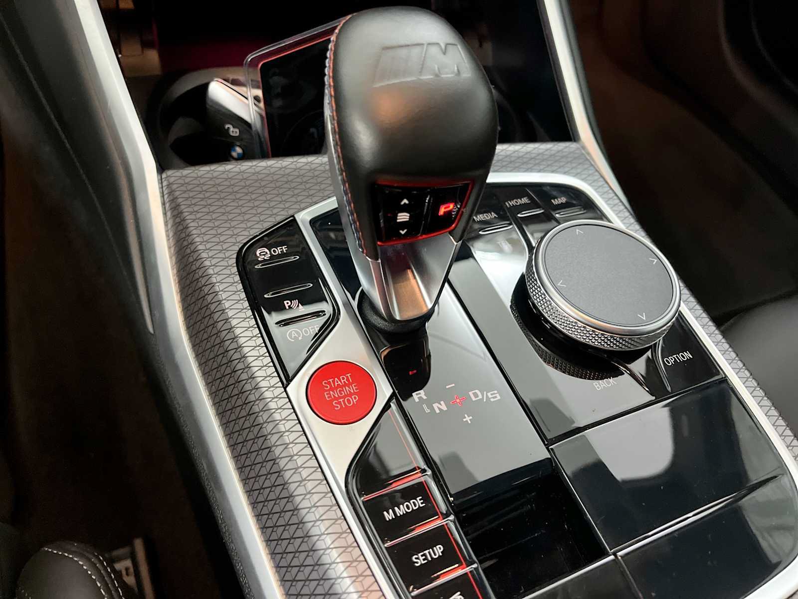 Used 2024 BMW M4 xDrive Competition AWD/4WD image 27